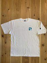 Load image into Gallery viewer, GOOD DISTANCE T-Shirt(White)