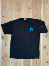 Load image into Gallery viewer, GOOD DISTANCE T-Shirt(Black)