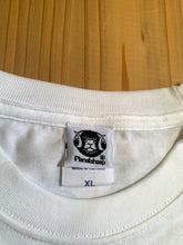 画像をギャラリービューアに読み込む, Planet sheep Character T-Shirt(White)