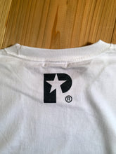 画像をギャラリービューアに読み込む, Planet sheep Character T-Shirt(White)