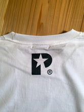 画像をギャラリービューアに読み込む, Logo T-Shirt(White)