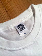 画像をギャラリービューアに読み込む, Logo T-Shirt(White)