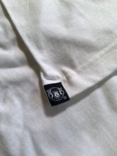 画像をギャラリービューアに読み込む, Logo T-Shirt(White)