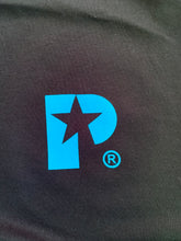 Load image into Gallery viewer, GOOD DISTANCE T-Shirt(Black)