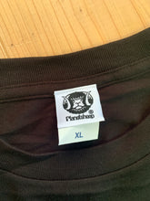 Load image into Gallery viewer, GOOD DISTANCE T-Shirt(Black)