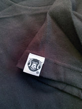 Load image into Gallery viewer, GOOD DISTANCE T-Shirt(Black)