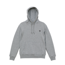 画像をギャラリービューアに読み込む, 【Planet sheep】1POINT LOGO HOODIE (Gray)
