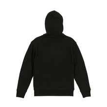 Load image into Gallery viewer, 【Planet sheep】1POINT LOGO HOODIE (Black)
