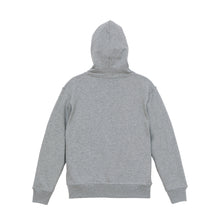 画像をギャラリービューアに読み込む, 【Planet sheep】1POINT LOGO HOODIE (Gray)
