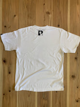 Load image into Gallery viewer, Logo T-Shirt(White)
