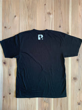 Load image into Gallery viewer, Logo T-Shirt(Black)
